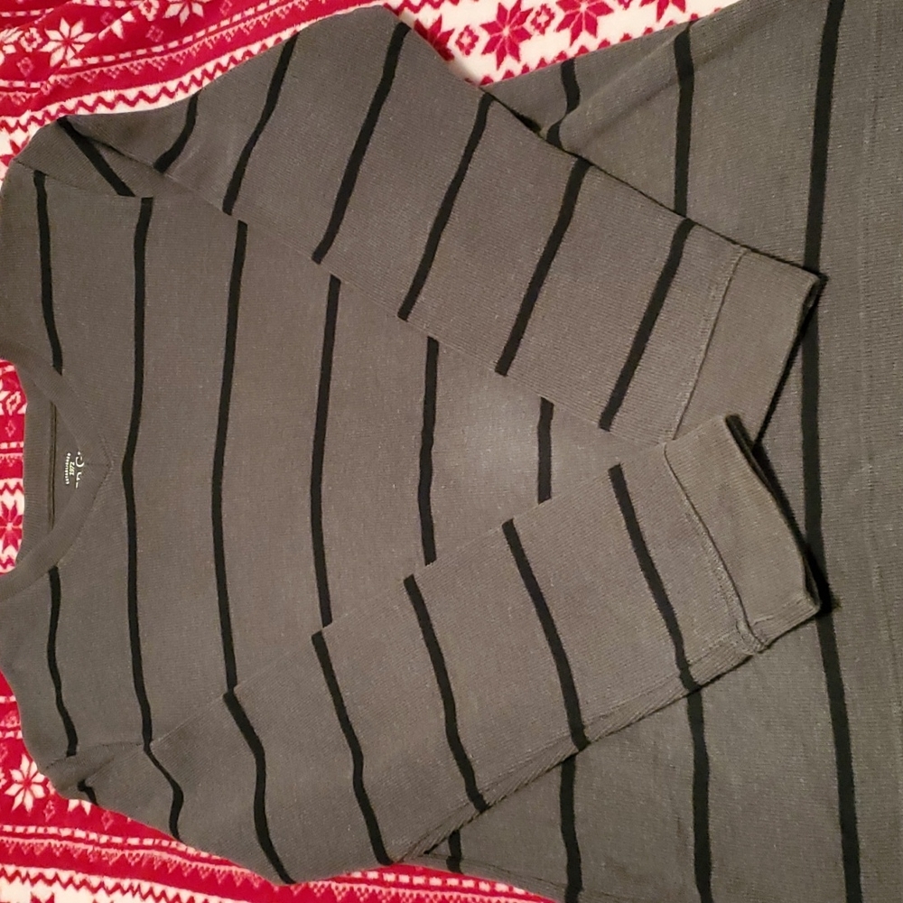 Men sweater